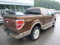 2012 F150 King Ranch SuperCrew 4x4 #2