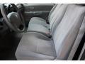 Front Seat of 2004 Toyota Tundra SR5 Access Cab #12