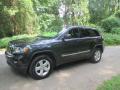 Front 3/4 View of 2012 Jeep Grand Cherokee Laredo 4x4 #5