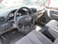  2007 Dodge Caravan Medium Slate Gray Interior #11