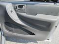Door Panel of 2007 Dodge Caravan SXT #25