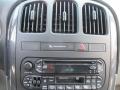 Audio System of 2007 Dodge Caravan SXT #32