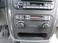 Controls of 2007 Dodge Caravan SXT #33