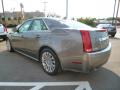 2012 CTS 4 3.6 AWD Sedan #4