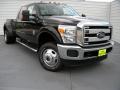 2015 F350 Super Duty XLT Crew Cab 4x4 DRW #1