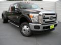 2015 F350 Super Duty XLT Crew Cab 4x4 DRW #2