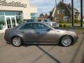 2012 CTS 4 3.6 AWD Sedan #7