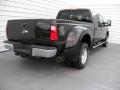  2015 Ford F350 Super Duty Tuxedo Black #4
