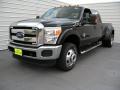 2015 F350 Super Duty XLT Crew Cab 4x4 DRW #7