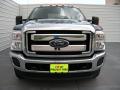 2015 F350 Super Duty XLT Crew Cab 4x4 DRW #8