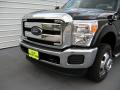 2015 F350 Super Duty XLT Crew Cab 4x4 DRW #10