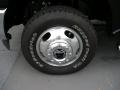  2015 Ford F350 Super Duty XLT Crew Cab 4x4 DRW Wheel #11