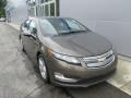 Front 3/4 View of 2015 Chevrolet Volt #9 Front 3/4 View of 2015 Chevrolet Volt #9