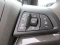 Controls of 2015 Chevrolet Volt #17 Controls of 2015 Chevrolet Volt #17