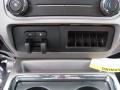 Controls of 2015 Ford F350 Super Duty XLT Crew Cab 4x4 DRW #32
