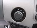 Controls of 2015 Ford F350 Super Duty XLT Crew Cab 4x4 DRW #33