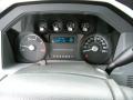  2015 Ford F350 Super Duty XLT Crew Cab 4x4 DRW Gauges #35