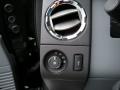 Controls of 2015 Ford F350 Super Duty XLT Crew Cab 4x4 DRW #36