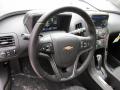  2015 Chevrolet Volt  Steering Wheel #13