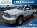 2014 1500 Laramie Longhorn Crew Cab 4x4 #1
