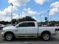 2014 1500 Laramie Longhorn Crew Cab 4x4 #2
