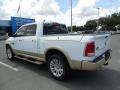 2014 1500 Laramie Longhorn Crew Cab 4x4 #3