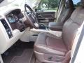 2014 1500 Laramie Longhorn Crew Cab 4x4 #4