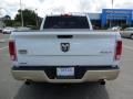 2014 1500 Laramie Longhorn Crew Cab 4x4 #7