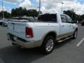 2014 1500 Laramie Longhorn Crew Cab 4x4 #8