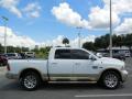 2014 1500 Laramie Longhorn Crew Cab 4x4 #9