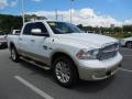2014 1500 Laramie Longhorn Crew Cab 4x4 #10