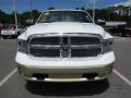 2014 1500 Laramie Longhorn Crew Cab 4x4 #13