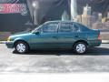 1995 Tercel DX Sedan #1