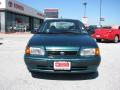 1995 Tercel DX Sedan #3