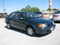 1995 Tercel DX Sedan #4