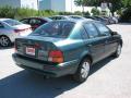 1995 Tercel DX Sedan #6
