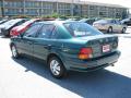 1995 Tercel DX Sedan #8