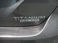 2014 Focus Titanium Hatchback #13