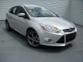 2014 Focus SE Hatchback #1