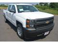 2014 Silverado 1500 WT Crew Cab #1 2014 Silverado 1500 WT Crew Cab #1