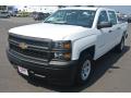 2014 Silverado 1500 WT Crew Cab #2 2014 Silverado 1500 WT Crew Cab #2
