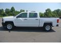 2014 Chevrolet Silverado 1500 Summit White #3 2014 Chevrolet Silverado 1500 Summit White #3