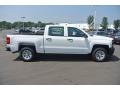 2014 Silverado 1500 WT Crew Cab #6 2014 Silverado 1500 WT Crew Cab #6