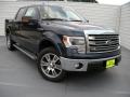 2014 F150 Lariat SuperCrew 4x4 #1
