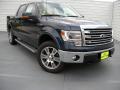 2014 F150 Lariat SuperCrew 4x4 #2