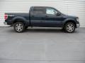 2014 F150 Lariat SuperCrew 4x4 #3