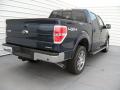 2014 F150 Lariat SuperCrew 4x4 #4