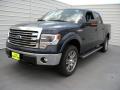 2014 F150 Lariat SuperCrew 4x4 #7