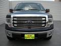 2014 F150 Lariat SuperCrew 4x4 #8