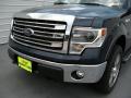 2014 F150 Lariat SuperCrew 4x4 #10